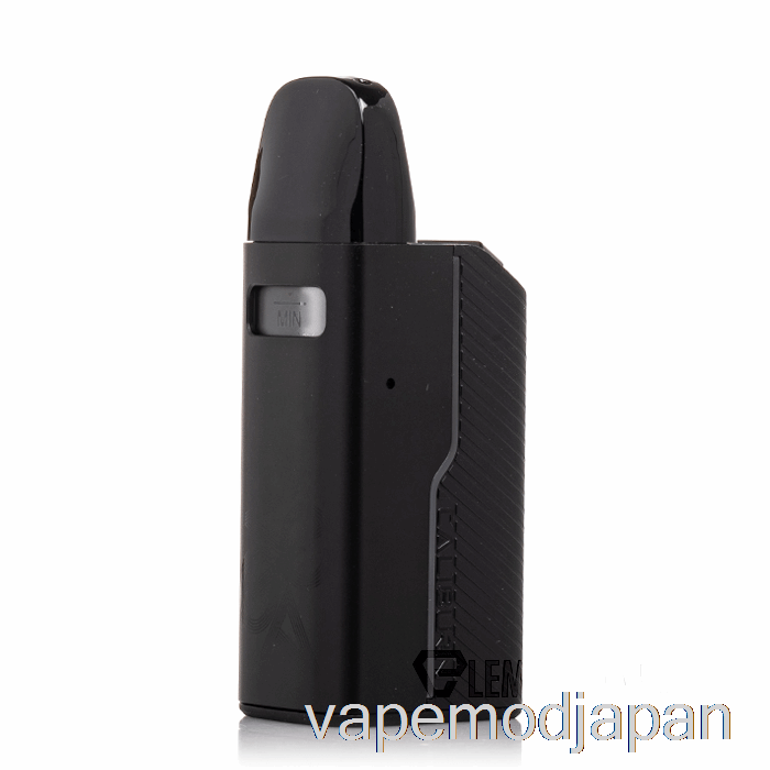 VAPE MOD ユーウェル カリバーン GZ2 ポッド システム ブラック